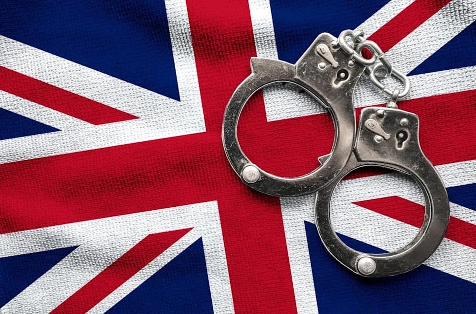 Nine-Day US Retail Crime Blitz Nets 1,900+ Arrests and $2M Recovered