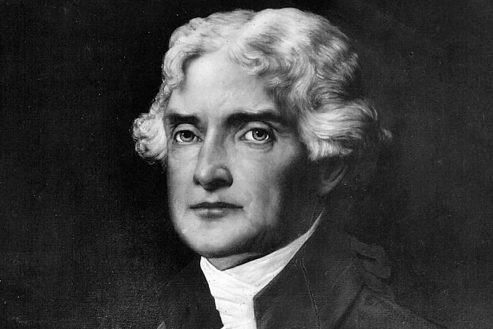 Smithsonian DNA Study Strengthens Case That Thomas Jefferson Fathered Children With Sally Hemings