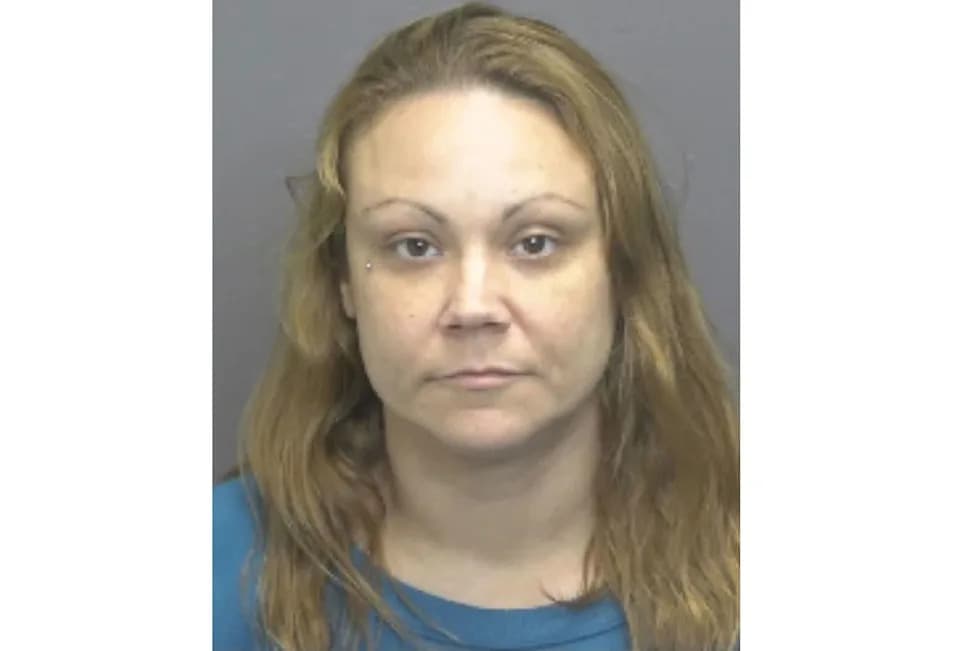 Indiana Mother Arrested After 3-Year-Old Drowns in Evansville Backyard Pool