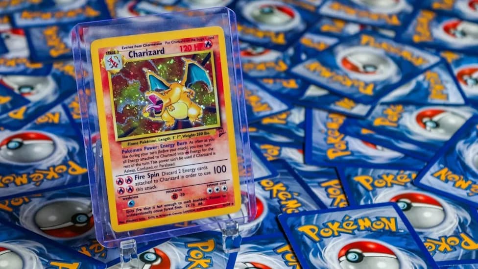 Maidstone Drug Dealer Accepted Rare Pokémon Cards As Payment — Collection Seized