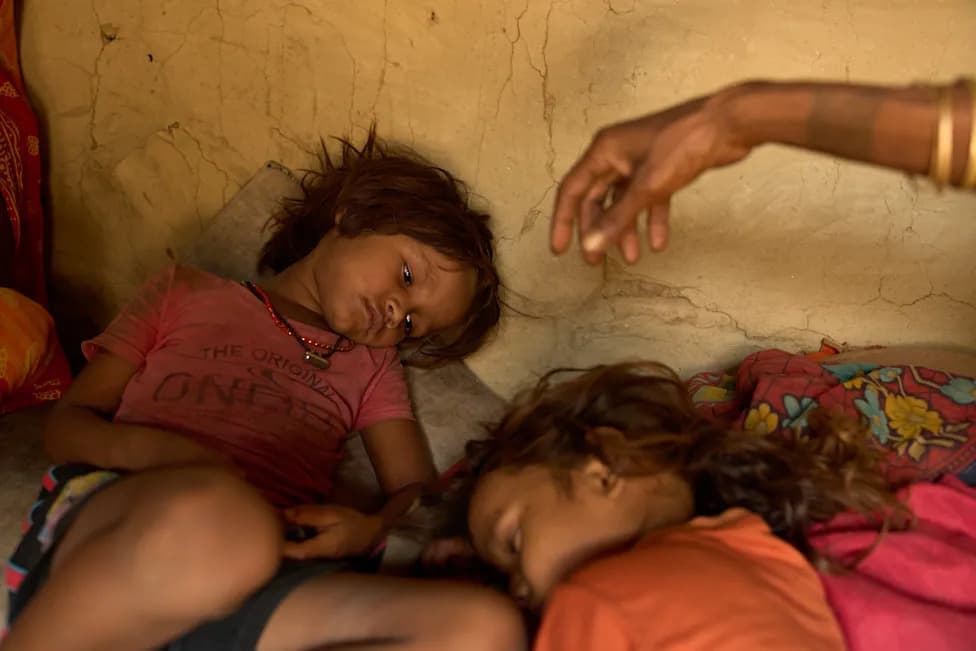 USAID’s Decline and the Human Cost: How U.S. Aid Cuts Are Linked to Hunger, Disease and Death