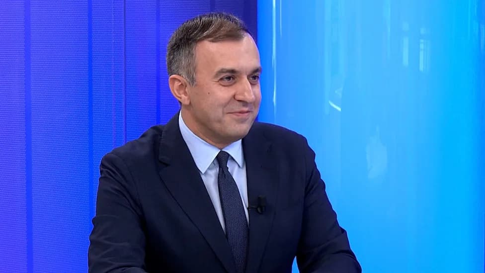 Greece Urges EU To Fund Migration Solutions In Next Long-Term Budget, Deputy Minister Says
