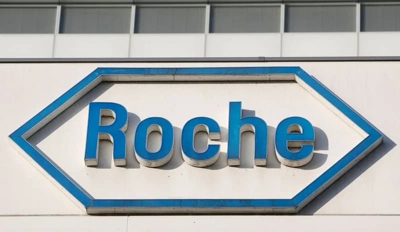 Roche’s Enicepatide Lowers HbA1c and Produces 15.5% Average Weight Loss in Mid‑Stage Diabetes Trial