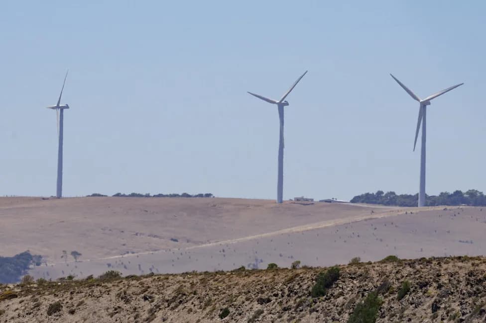 Solar and Wind Power Reach Around 80% of Australia’s Main Grid — Renewables Break Records Two Days Running