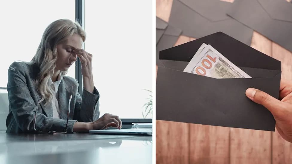 Employee Says Payroll Reversal Left Her $3,200 Overdrawn After Reporting $3,000 Overpayment