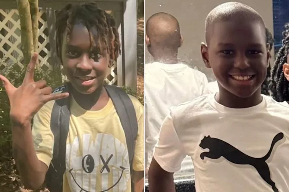 Two Pre-Teen Boys Killed, Two Women Wounded in Stone Mountain Apartment Shooting