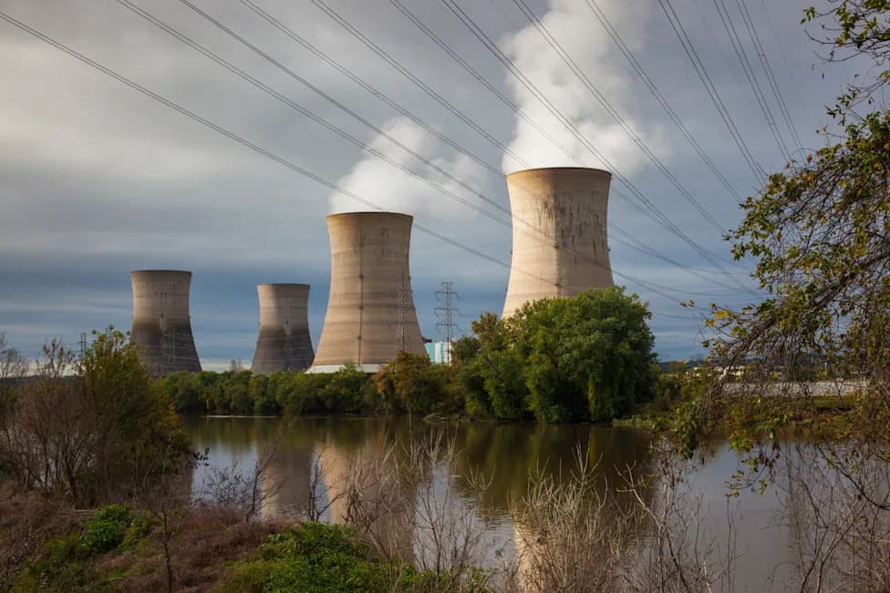 Why Communities Are Pushing Back Against Data Centers — Inside Pennsylvania’s 'Post‑Partisan' Resistance