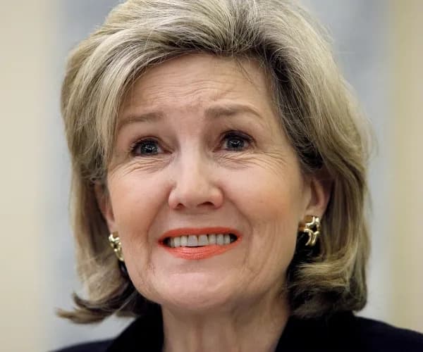 Kay Bailey Hutchison: IRGC Prioritizes Power and Profit, Warns of Wider Conflict