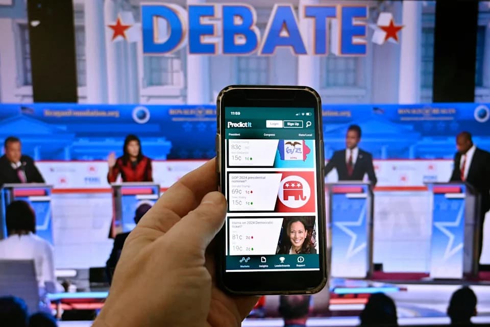 Polling Under Pressure: Why Pollsters Face an Uphill Battle Ahead of the US Midterms