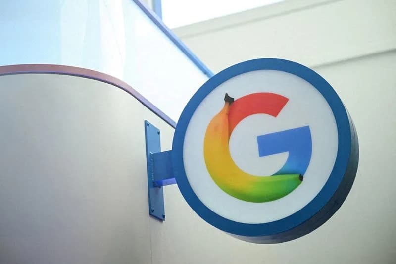 Ex-Google Safety Chief Urges Slowdown in AI, Warns Children Could Face Greater Harm Than From Social Media