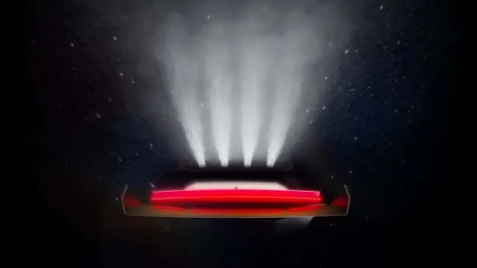 FAA No-Fly Zone Over SpaceX McGregor Points To Tesla Roadster Reveal on Oct. 1
