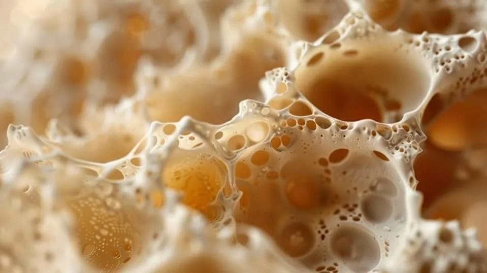 Single Infusion of a Woman’s Own Modified Bone Marrow Cells Cuts Osteoporosis Fractures by 94%