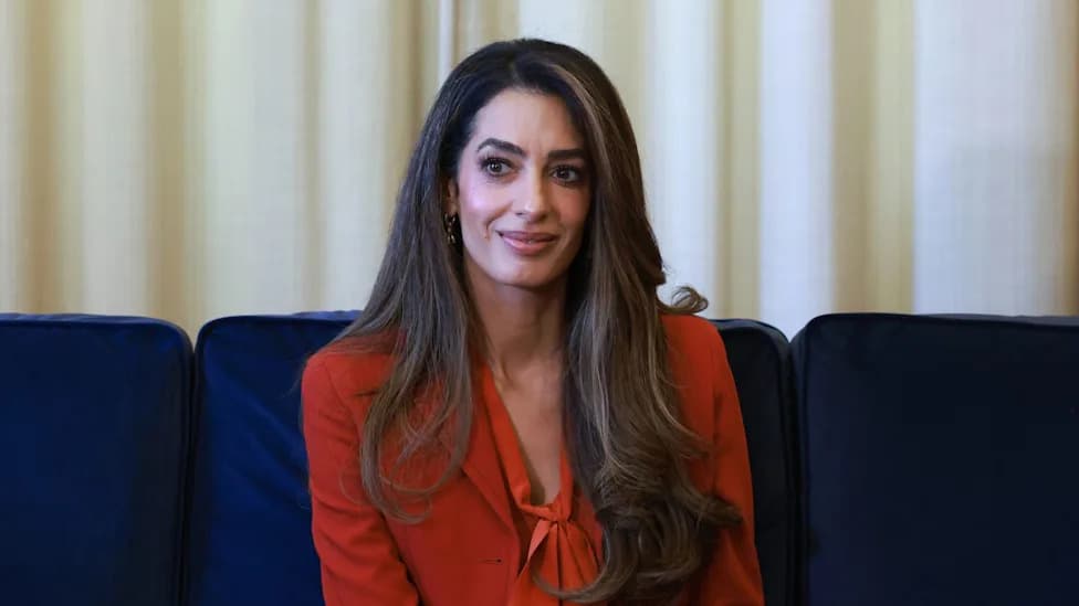 Amal Clooney Returns to Malawi to Launch Scholarships and Empower Future Female Lawyers