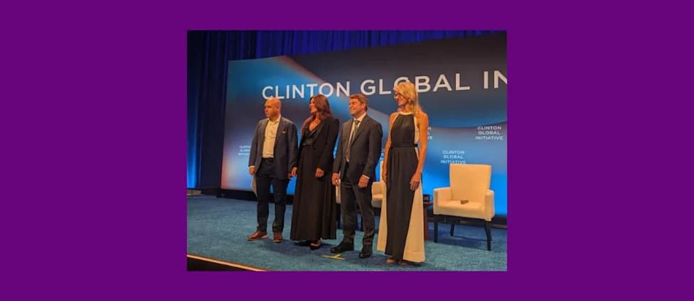 Factchequeado Unveils “AI Sin Fronteras” at Clinton Global Initiative to Protect Spanish‑Speaking Democracies