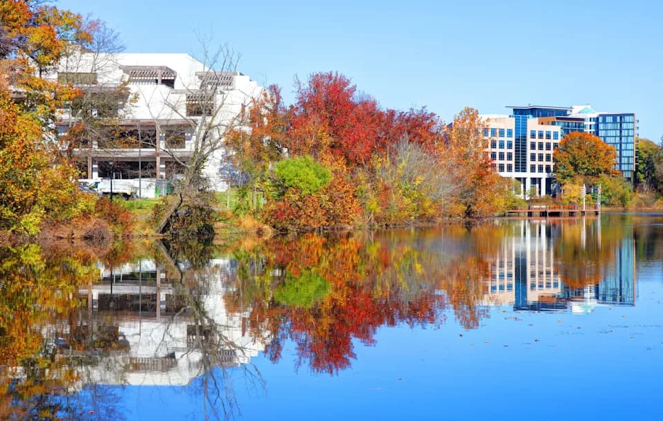 Columbia, Maryland, Tops WalletHub’s 2026 Ranking Of Best U.S. Cities For Women; Jackson, MS, Comes Last