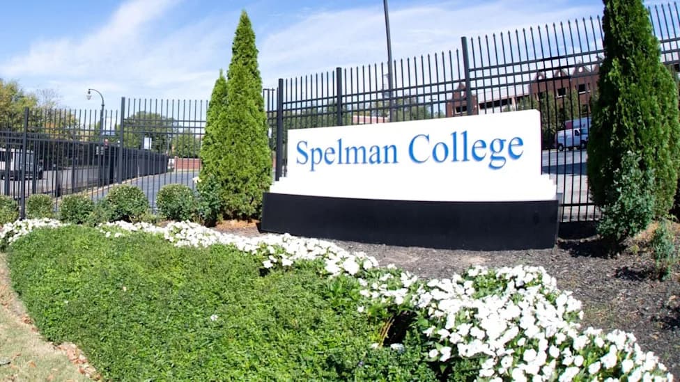 Spelman Celebrates 20 Consecutive Years as Nation's No. 1 HBCU; Ranks High for Social Mobility
