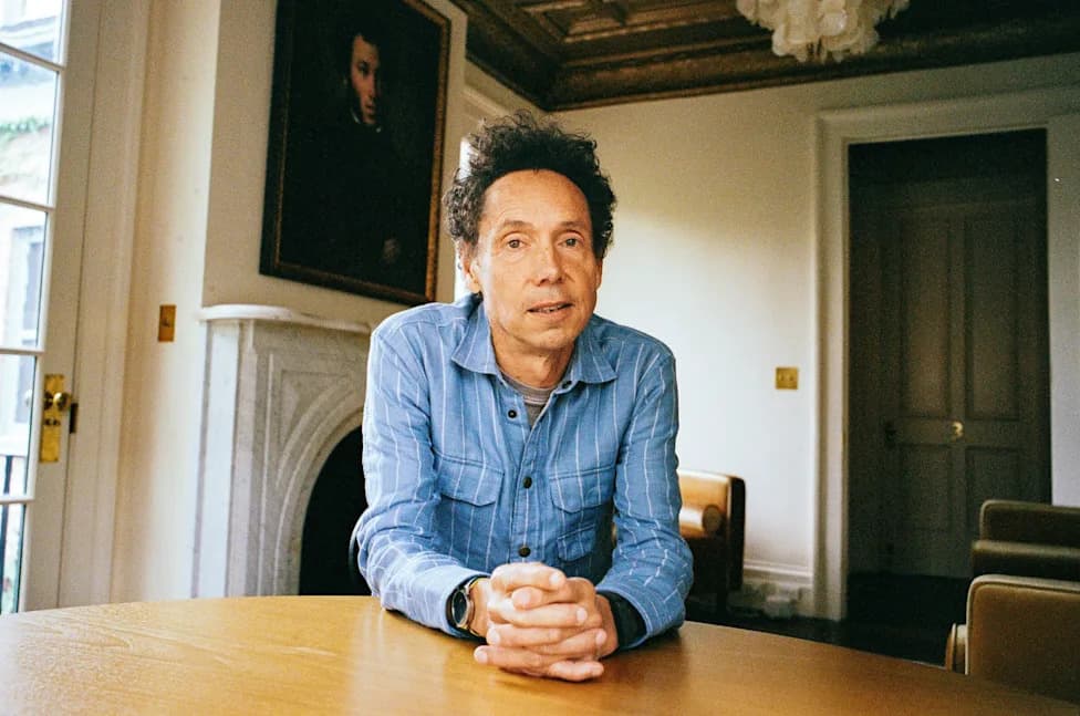 Malcolm Gladwell: Why More Police — Not Assault‑Rifle Bans — Might Reduce U.S. Homicides