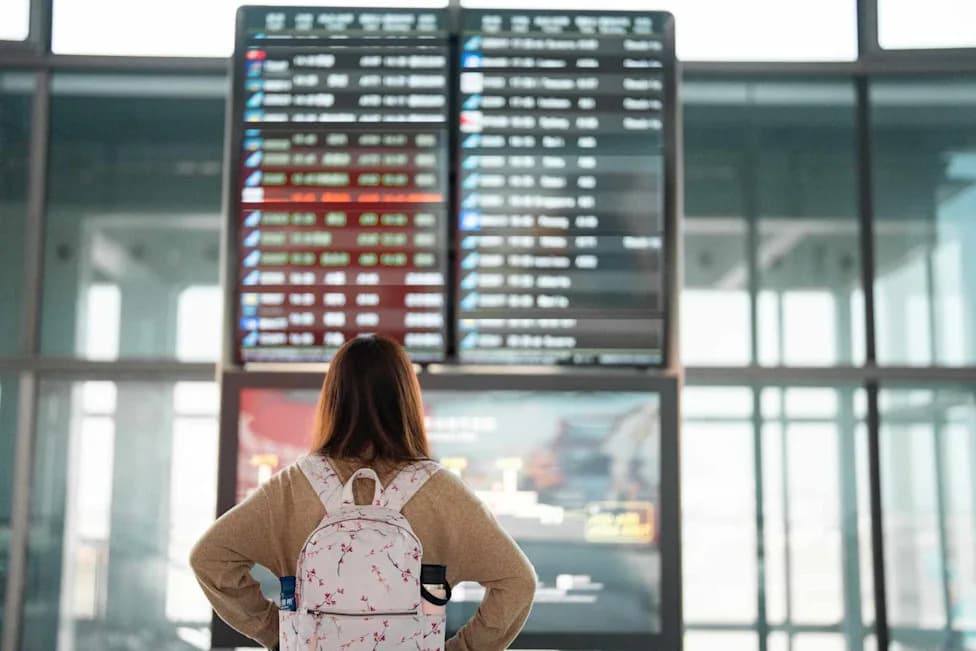 More Than 800 Flights Grounded After FAA Communications Failure in the Northeast