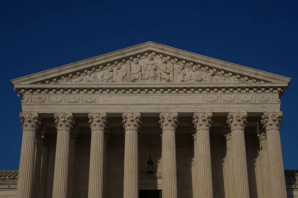 Trump Administration Asks Supreme Court To Revisit When Long Detention Triggers Bond Hearings