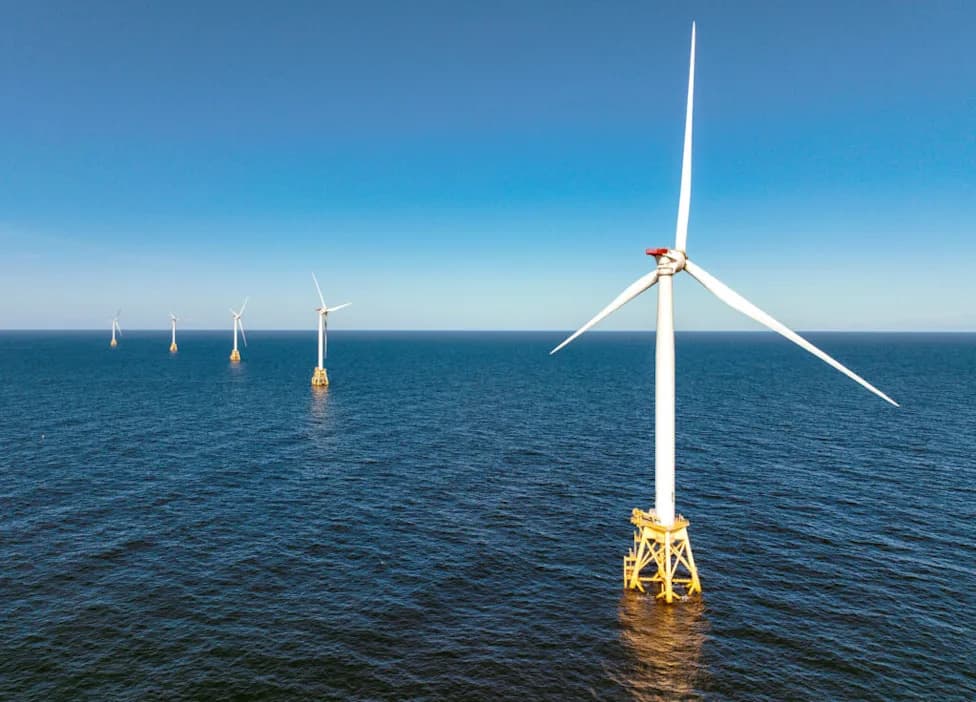 Eight East Coast States Sue Over Trump-Era Offshore Wind Buyouts, Seeking to Restore Leases