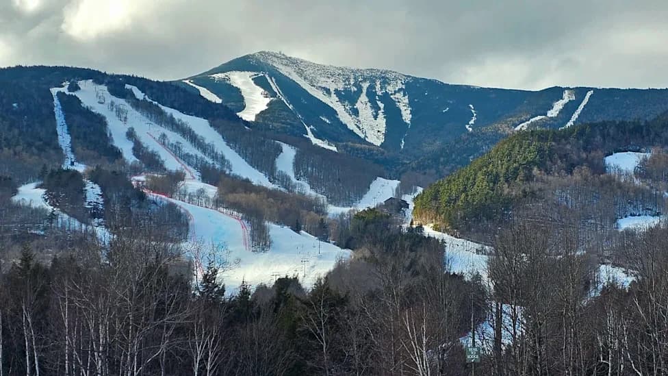 New England Builds First Real-Time Snowpack Network as Warmer Winters Raise Flood and Drought Risks