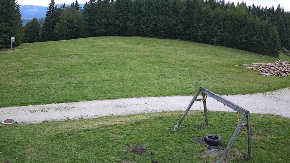 Climate Change Forces Permanent Closure Of Austria’s Schigebiet Unterberg
