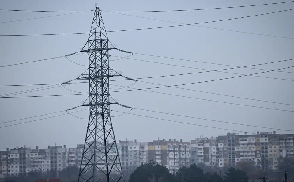 Moldova Approves 60-Day State Of Emergency Over Shrinking Rivers and Rising Energy Risks