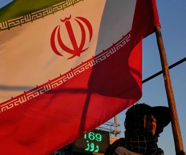 Iran Launches Recruitment Drive Targeting Boys From Age 12 for Military Training