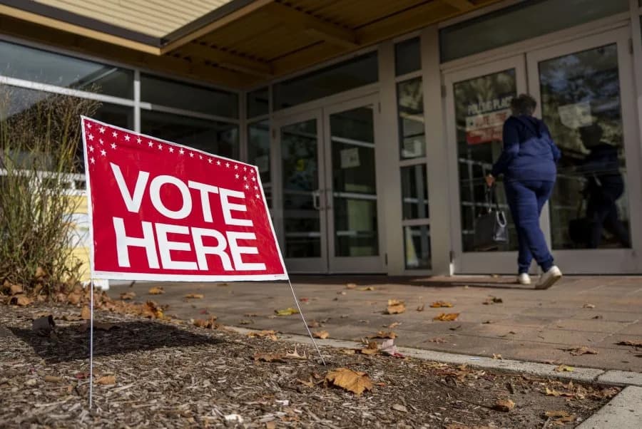 Former USPS Worker Indicted After Allegedly Discarding About 300 Mail‑In Ballots in Utah