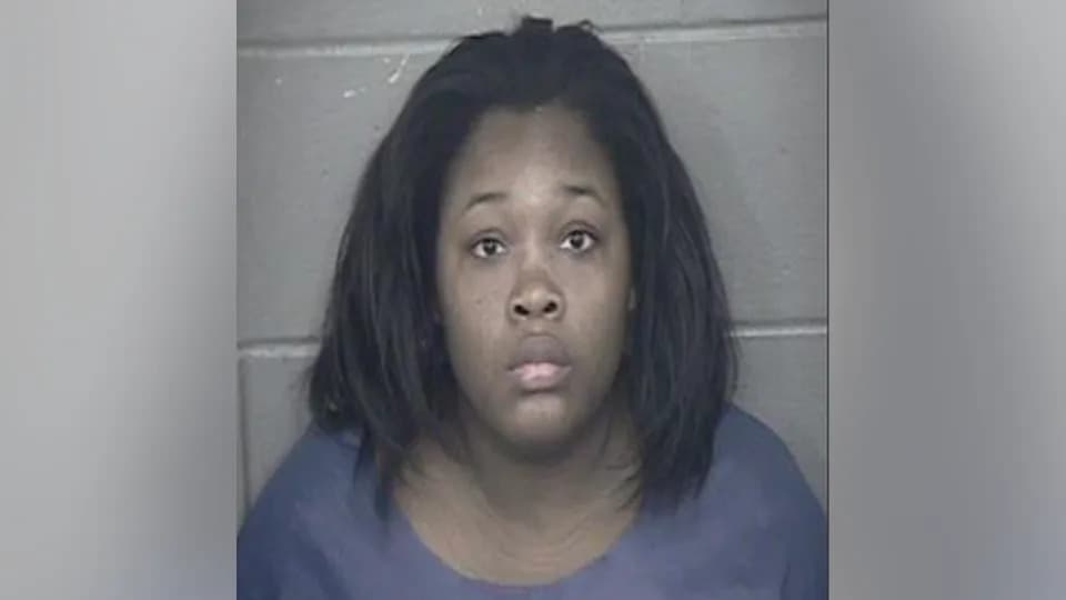 Missouri Mother Sentenced to 13 Years After Plea Deal in Case of Infant Found With Severe Burns