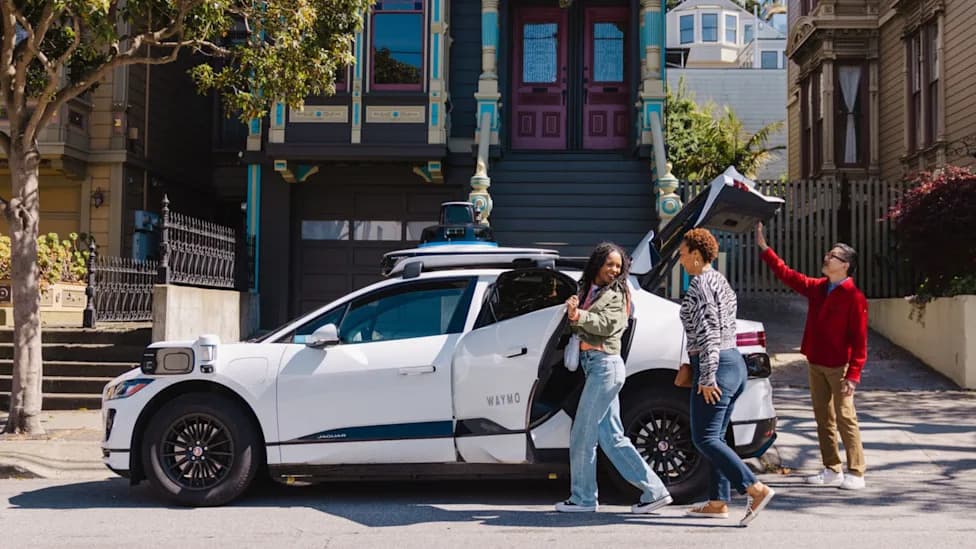 Waymo Stopped a Robotaxi, Detected a ‘Ghost Gun’ and Called SFPD — What That Means for Privacy and Policing