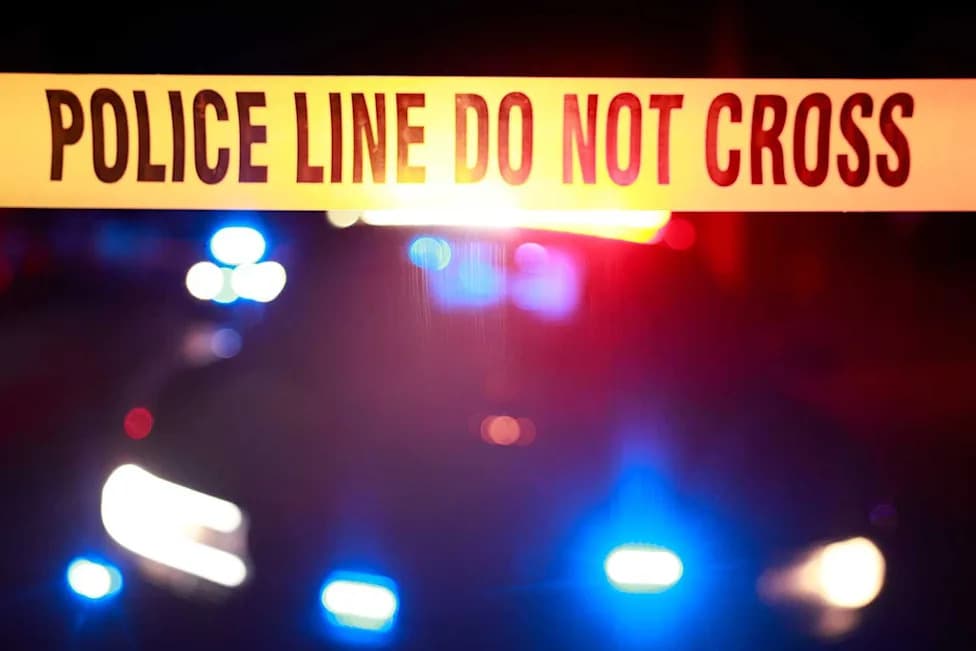 Nearly 40 Years Later, DNA Link Leads To Murder Charge In 1986 Baltimore Park Killing