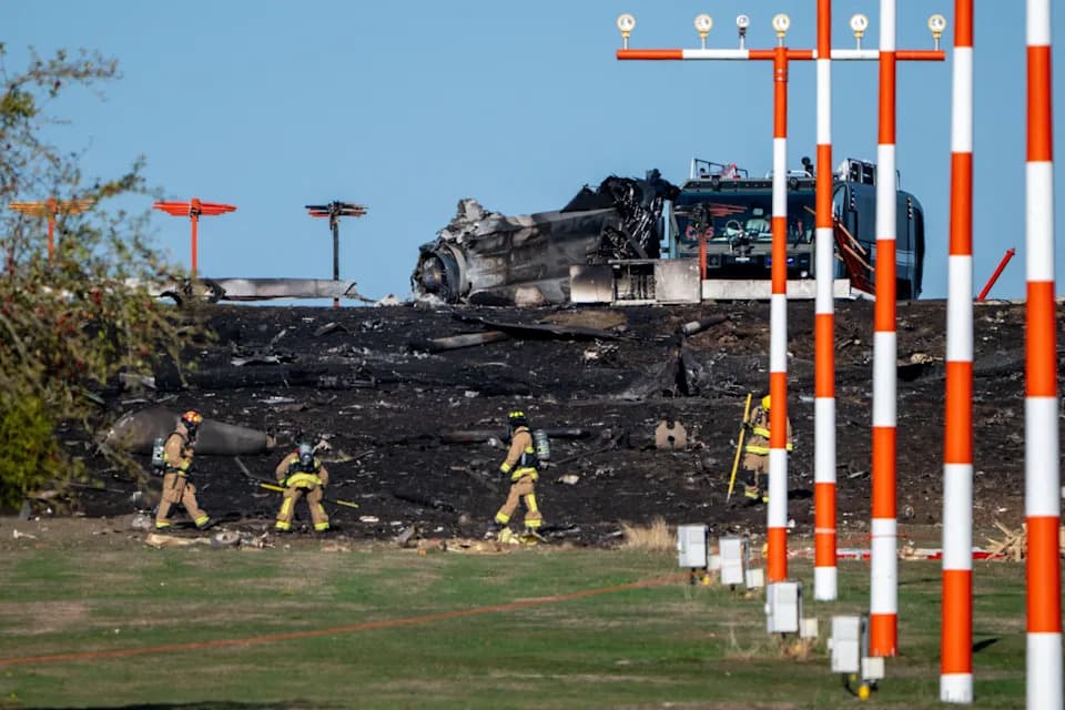U.S. F-16 Crashes at Spangdahlem Air Base — Pilot Ejects, Injured