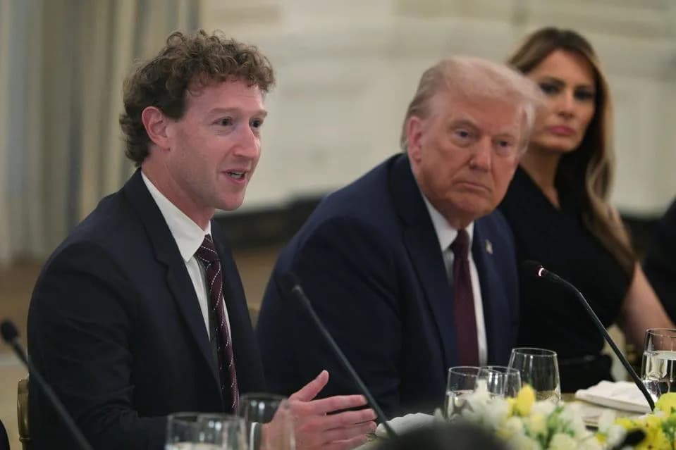 Tech Titans Worth $2.2 Trillion to Attend Trump–Xi State Dinner — Who’s Going and Why AI Concerns Shadow the Event