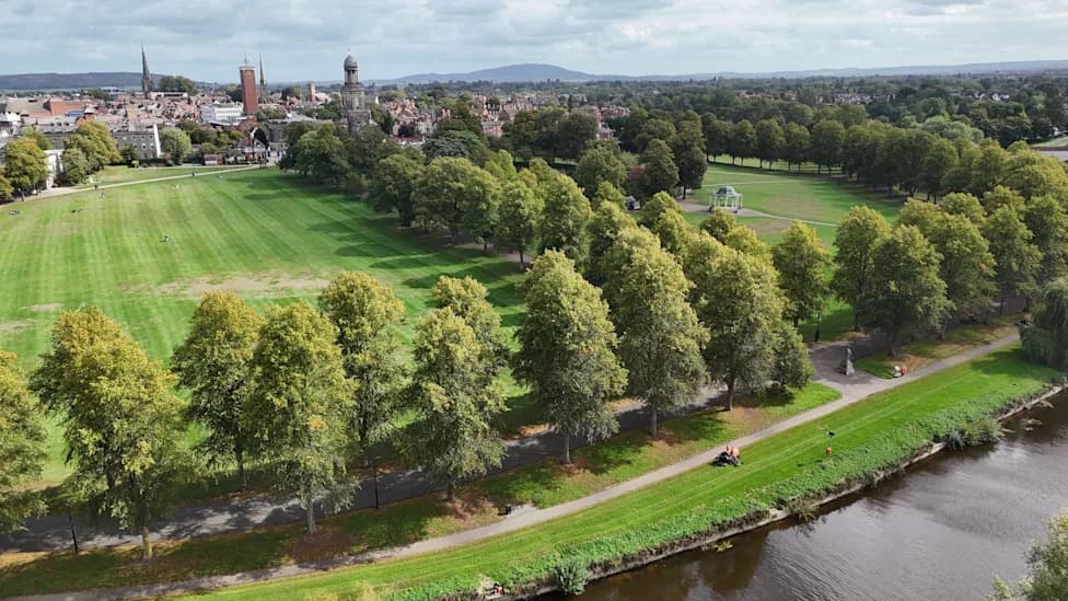 Unpredictable Seasons Force Councils and Communities to Rethink Park Care