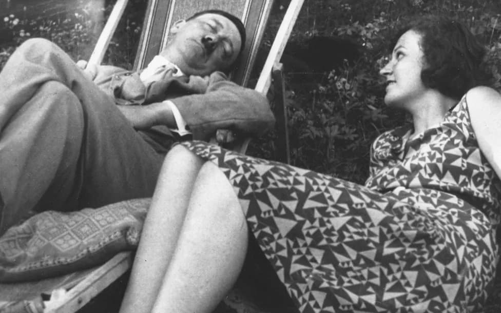 New Evidence Reopens Geli Raubal Case — Did Hitler Have a Role in His Niece’s Death?