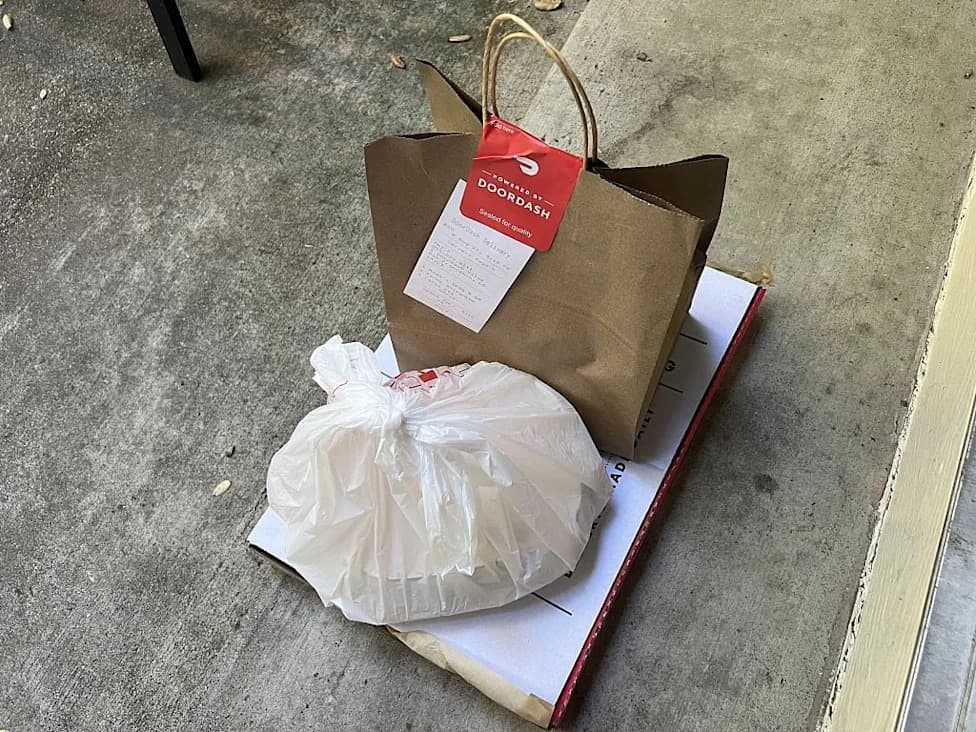 NYC Reaches Record $131.5M Settlement With DoorDash Over Underpaid Delivery Workers