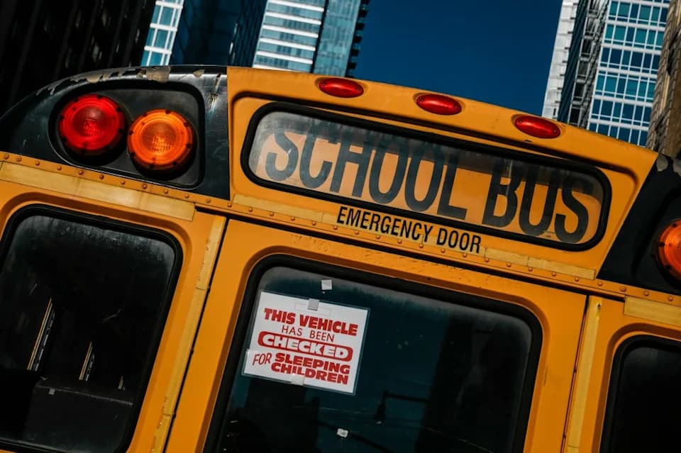 Soaring Diesel Prices Threaten U.S. School Bus Routes and District Budgets