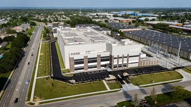 Water and Power: How AI’s Physical Footprint Stresses Communities and Resources