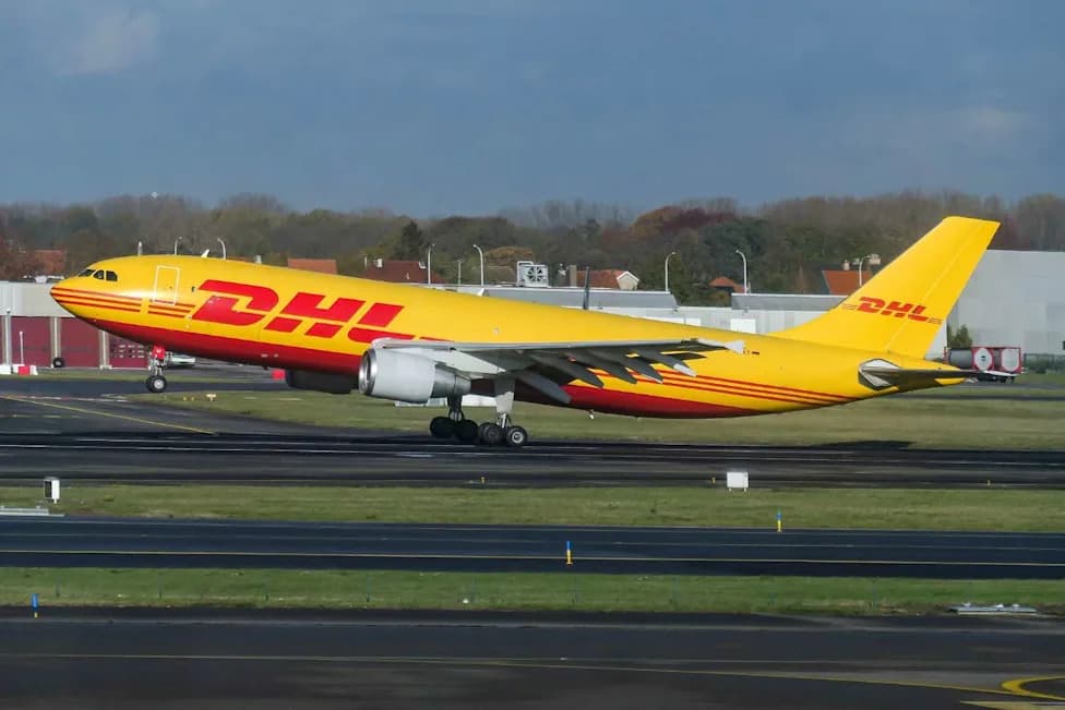 How a DHL Crew Miraculously Landed an A300 After a Surface-to-Air Missile Strike in 2003