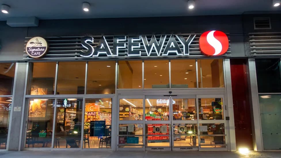 Seattle Nears Nation-First Ban On 'Surveillance Pricing' For Groceries — Safeway Warns Shoppers Could Lose Deals