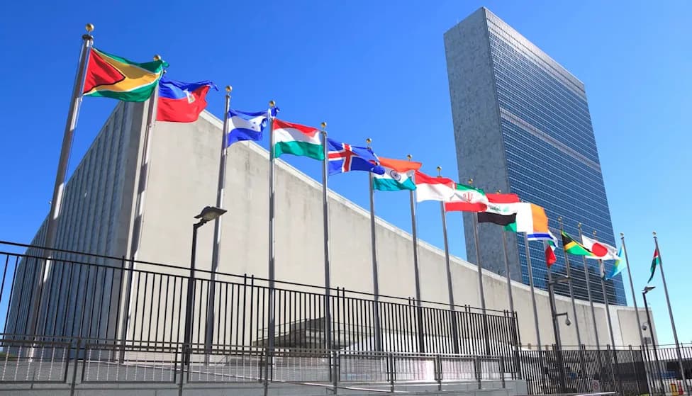 Activists Deliver 2M+ Signatures to U.N., Demand Fossil Fuel Firms Pay for Climate Damages