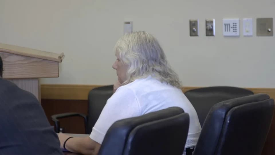 Nurse Sentenced After Silencing Oxygen Alarm for Medically Fragile Toddler; Says "I Did As I Was Told"