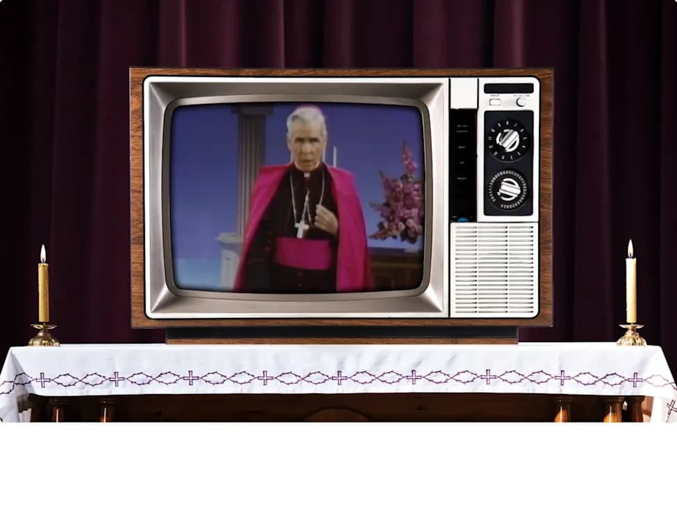 Fulton Sheen's Contested Beatification: Miracle, Media and Questions Over Abuse Allegations