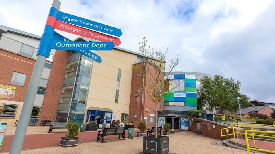 NHS Trust Expands Breast Cancer Lookback To Up To 4,500 More Cases After Failings — Board Apologises