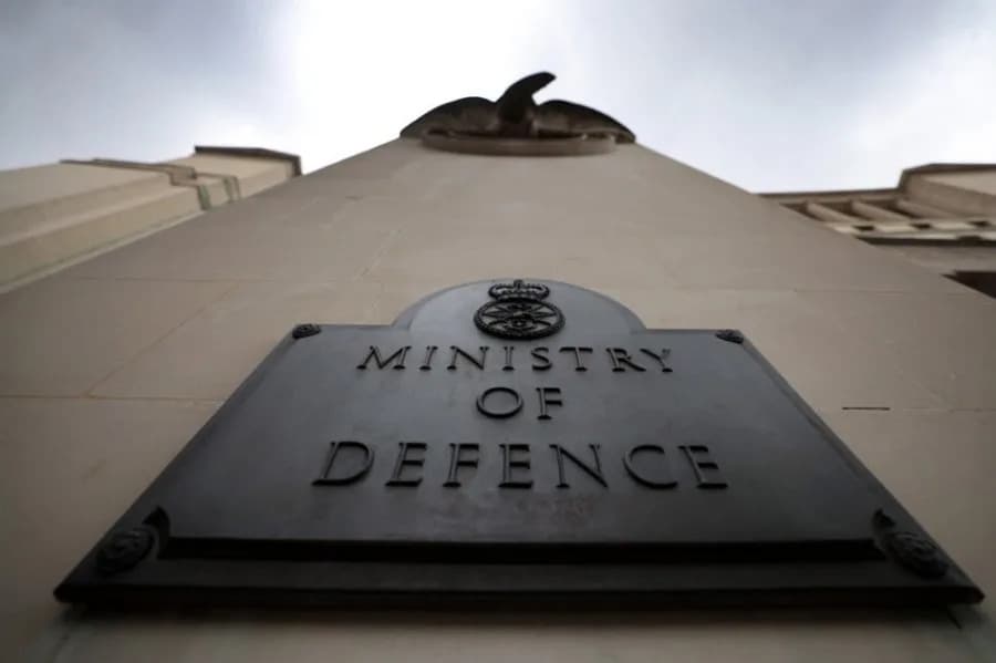Britain Secretly Uses Ground-Based Lasers To Temporarily Blind Enemy Spy Satellites