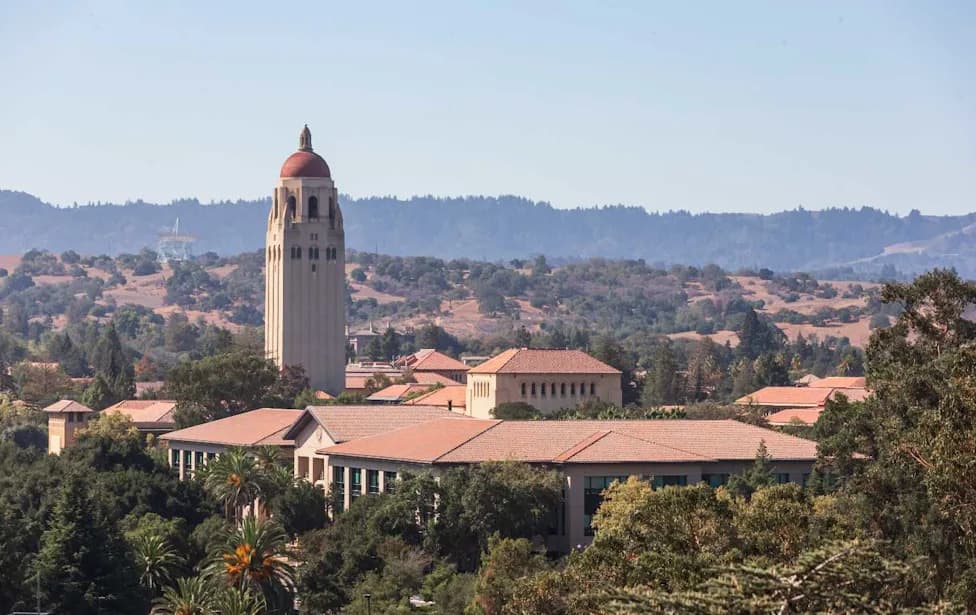 How a Federal Crackdown Silenced Student Journalists at Stanford