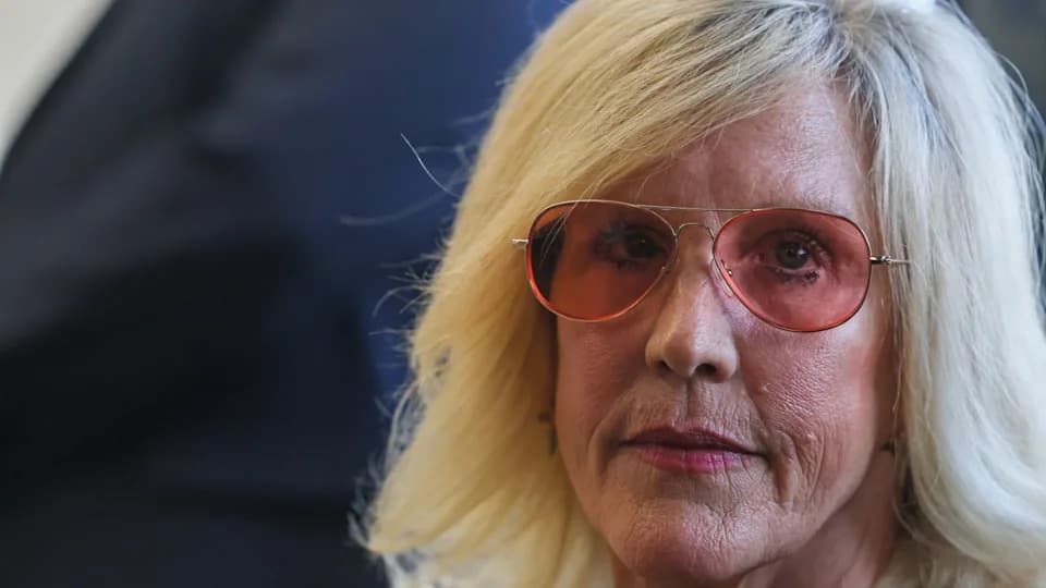 Erin Brockovich’s Next Fight: Challenging the Rapid Rise of AI Data Centres