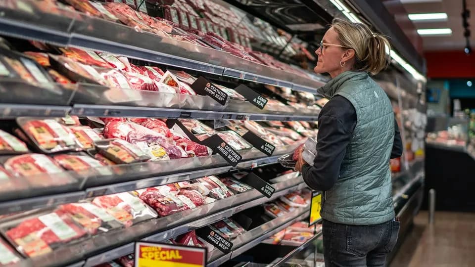 USDA Recalls 167,639 Pounds of Meat After False "EST. 1363" Inspection Marks Found