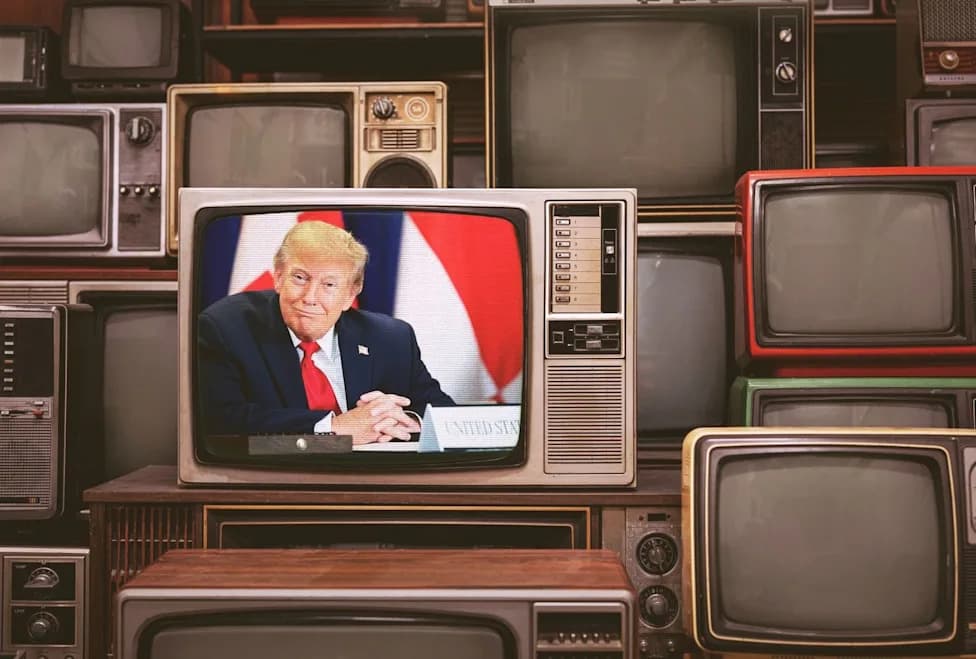 ‘Trump TV’ Flops: The Limits Of The 'King Of Ratings'